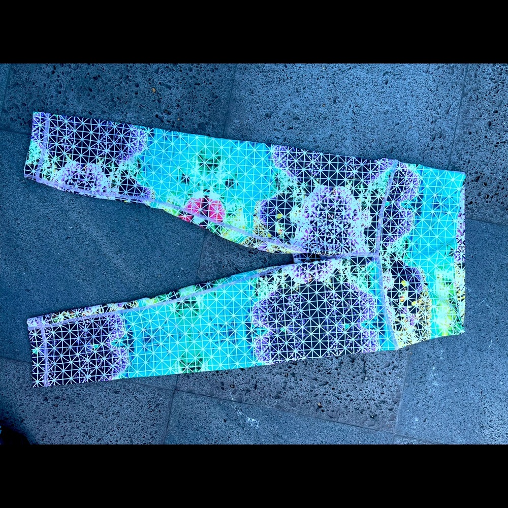 Lulu Lemon Athletic Pants